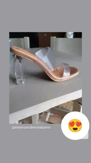 Sandalias DANA Beige/Marrón