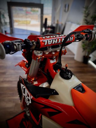 KTM 300 exc 2026 six days
