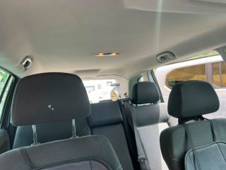 Opel Zafira 2011