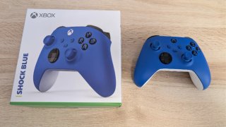 2 Mandos Xbox Series X + Dock Carga