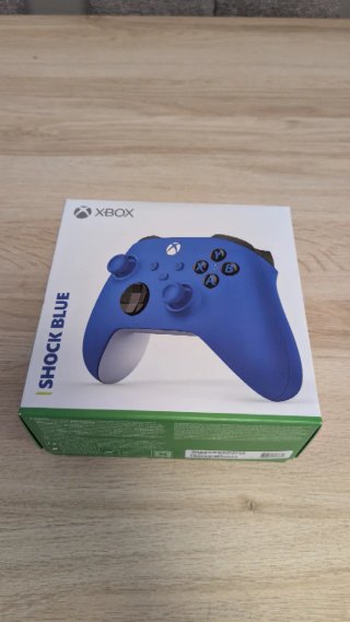 2 Mandos Xbox Series X + Dock Carga