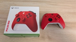 2 Mandos Xbox Series X + Dock Carga