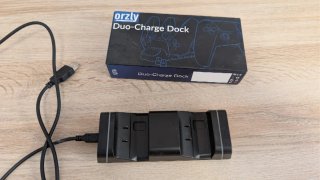 2 Mandos Xbox Series X + Dock Carga