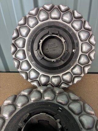 Centros de rueda BBS BMW Tapacubos