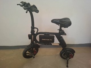 Patinete Eléctrico Inmotion P1F