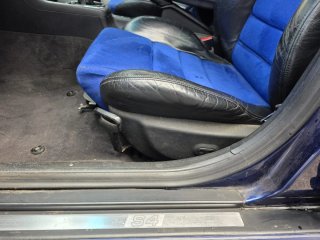 Audi S4 1999