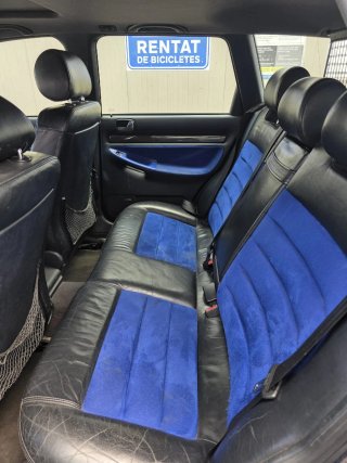 Audi S4 1999