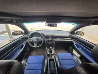 Audi S4 1999