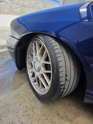 Audi S4 1999