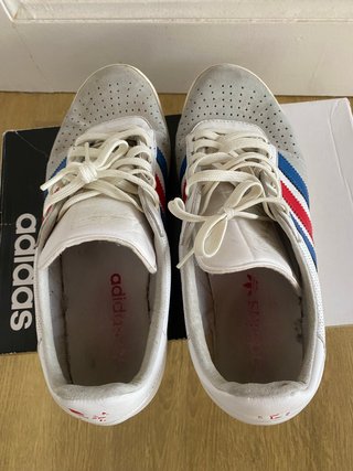 Adidas Munchen Super 12 Zapatillas