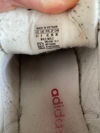 Adidas Munchen Super 12 Zapatillas