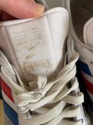 Adidas Munchen Super 12 Zapatillas