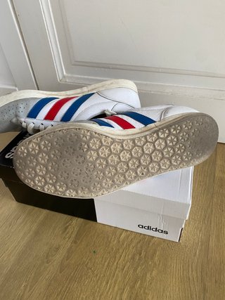 Adidas Munchen Super 12 Zapatillas
