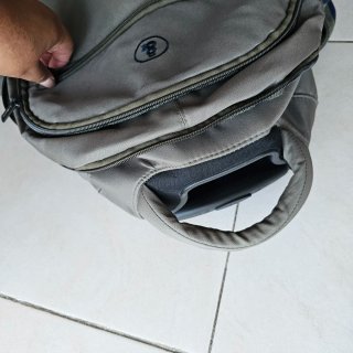 Mochila ECOALF 1.0 reciclada