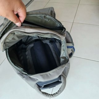 Mochila ECOALF 1.0 reciclada