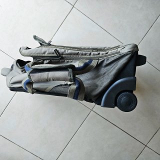 Mochila ECOALF 1.0 reciclada