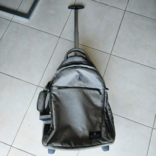 Mochila ECOALF 1.0 reciclada