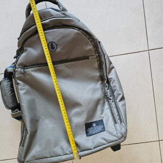Mochila ECOALF 1.0 reciclada