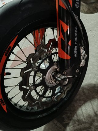 KTM 300 TPI 2019