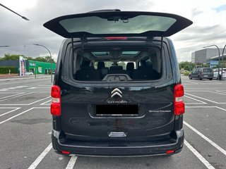 CITROEN SPACETOURER BlueHDI 150CV S&S FEEL talla M