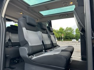 CITROEN SPACETOURER BlueHDI 150CV S&S FEEL talla M