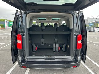 CITROEN SPACETOURER BlueHDI 150CV S&S FEEL talla M