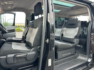 CITROEN SPACETOURER BlueHDI 150CV S&S FEEL talla M