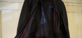 Chaqueta Kaporal Cuero Talla M Sin Estrenar