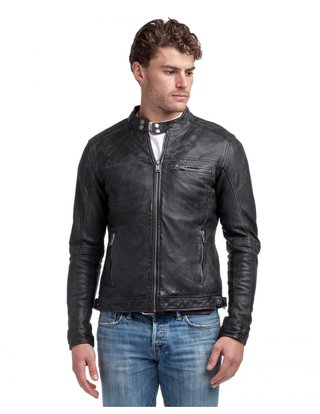 Chaqueta Kaporal Cuero Talla M Sin Estrenar