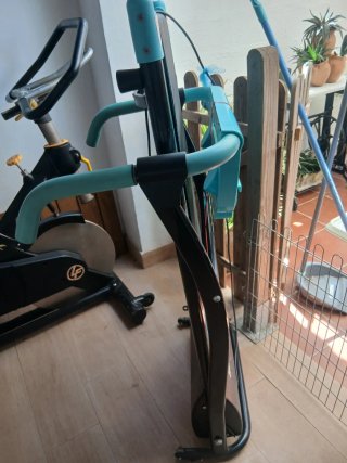 Cinta de andar Life Fitness Speed Runner