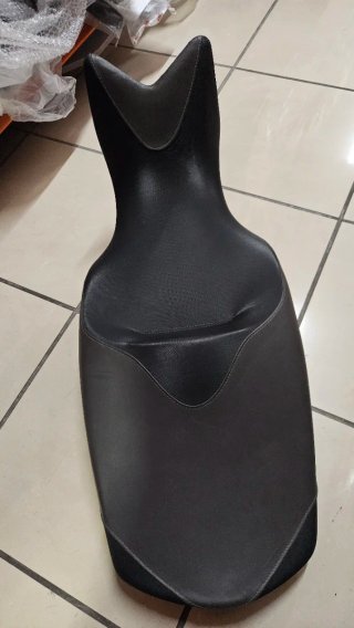 Asiento Confort BMW F700/F800 GS