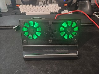 Dock di accoppiamento Steam Deck/ROG Ally