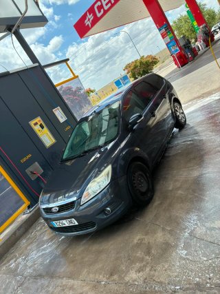 Ford Focus 2009