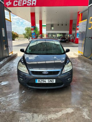 Ford Focus 2009