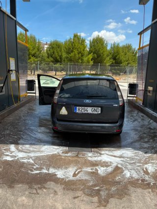 Ford Focus 2009