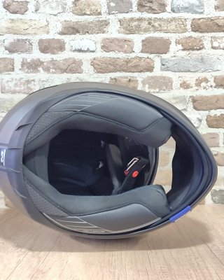 Casco Moto Shark Spartan Talla M