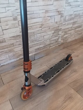 Patinete Oxelo