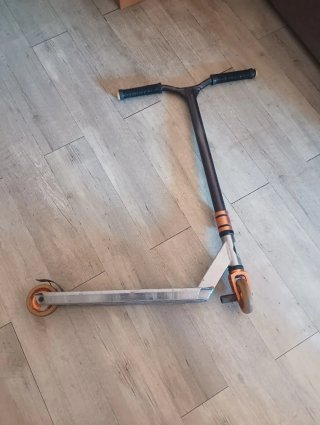 Patinete Oxelo