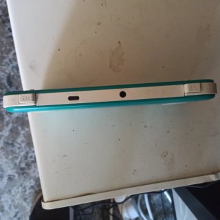 Consola Anbernic RG505 Verde