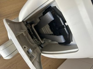 Silla coche Britax Römer