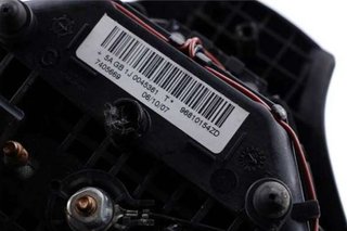 Peugeot 96810154zd airbag izquierdo 308 1.6 131280