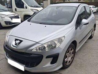 Peugeot 96810154zd airbag izquierdo 308 1.6 131280
