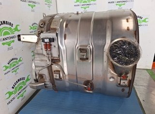 Catalizador Renault 100879 23531869p05 Serie T