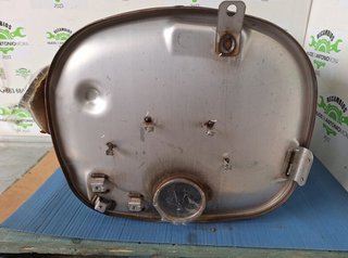 Catalizador Renault 100879 23531869p05 Serie T