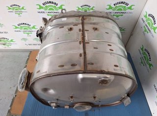 Catalizador Renault 100879 23531869p05 Serie T