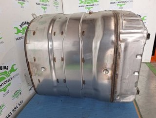 Catalizador Renault 100879 23531869p05 Serie T