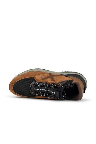 Zapatillas Munich Doro Marrón Talla 42