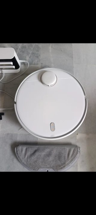 aspirador xiaomi aspira y friega