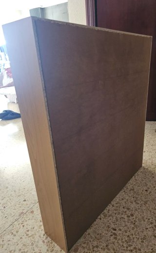 Estanterías para CDs