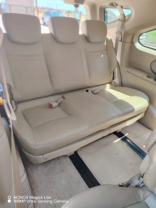 SsangYong Rodius 2007